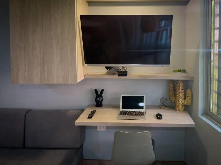 Loft Moderno Con Banera Medellin 1-03 Apartment