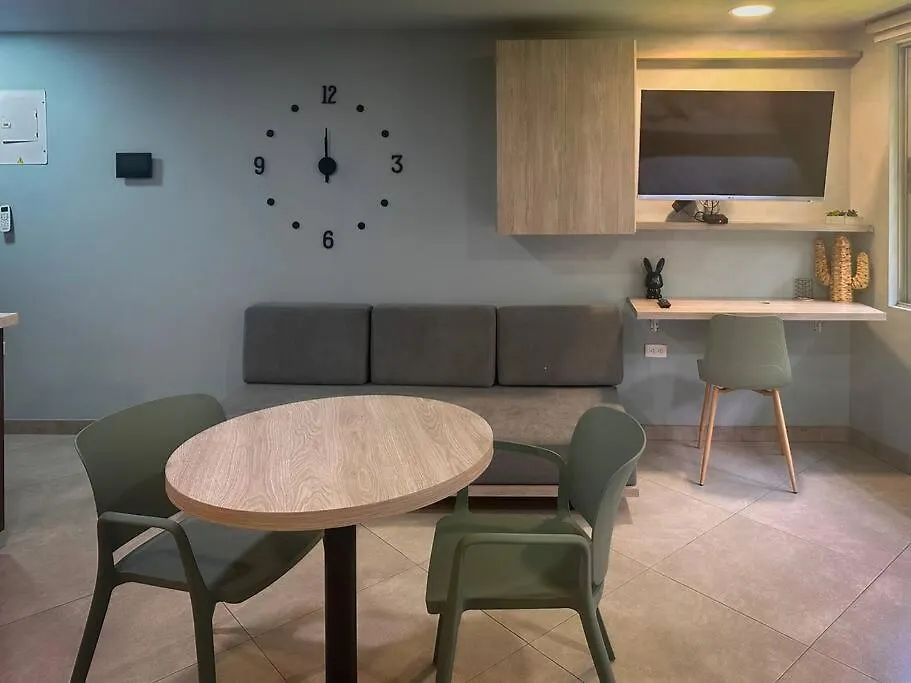 Loft Moderno Con Banera Medellin 1-03 Apartment